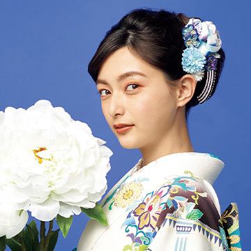 クラシカル ヘアスタイル