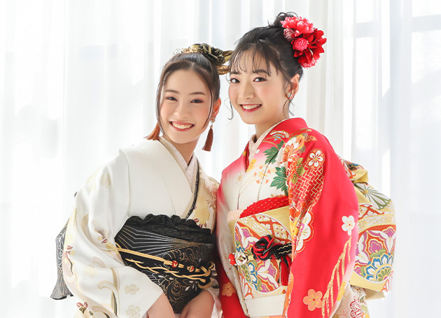 明るく素敵なスタジオにワクワクが止まらない!