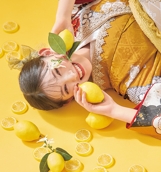 菅田愛貴インタビュー