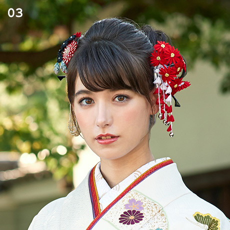 前髪3