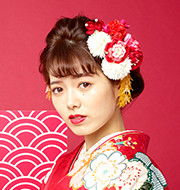 ヘアスタイル